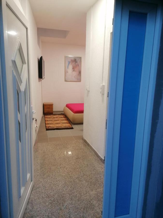 Sphinx Apartment Visoko Exterior photo